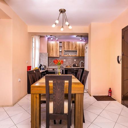 Roof Top Terrace Maisonette 플로브디프 외부 사진